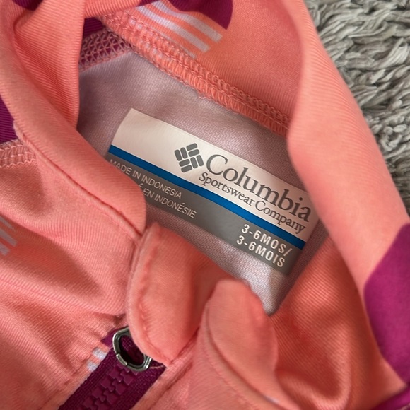 Columbia Rashguard - Picture 2 of 4